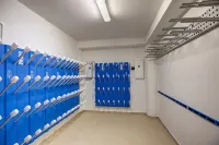 Apartmány Tri Studničky - parking