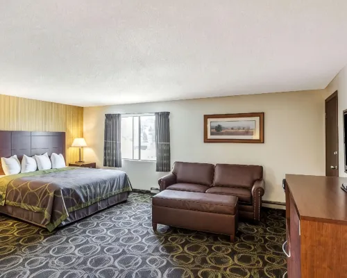 Rodeway Inn Hotels in Leadville
