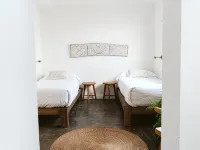 Arena Wave Hostel Hotels in Corralejo