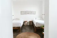 Arena Wave Hostel