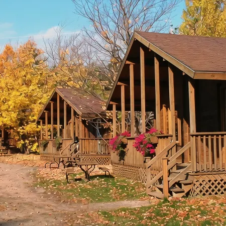 Ingonish Chalets