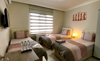 TEKİNLER Otel