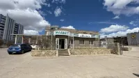 Sansar Hotel Hotels in 