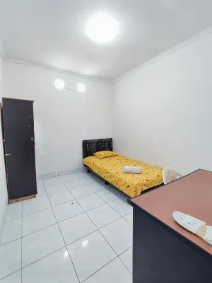 Kost Griya Asri by Ecommerceloka - Pensions
