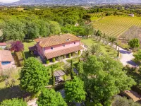 Agriturismo Relais Campiglioni - 3-Star
