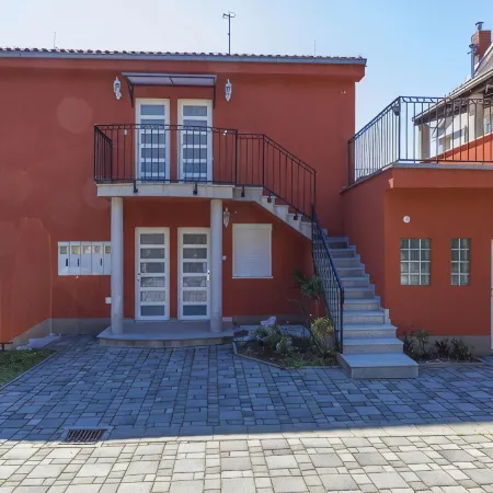 Apartments Tropez
