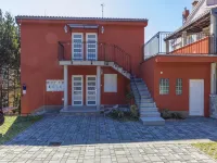 Apartments Tropez - 3-stjärniga