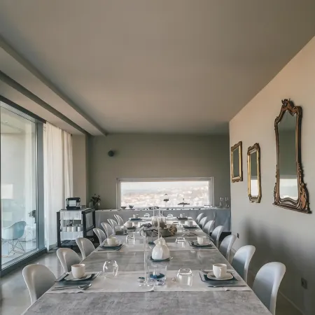 Alkimia Boutique Hotel