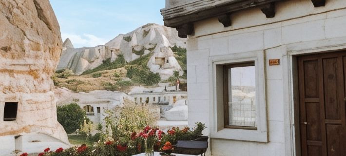 Divan Cave House Hotels in Nevsehir