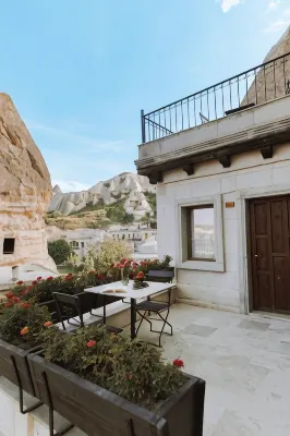 Divan Cave House - Романтические