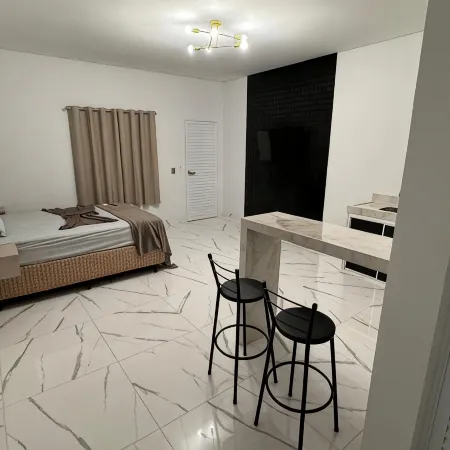 Hotel Luxx