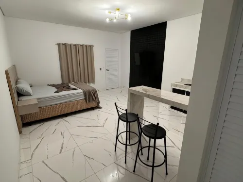 Hotel Luxx