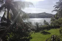Les Terrasses d'Ulysse