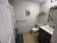 Ogunquit Condo By The Beach - Homestays