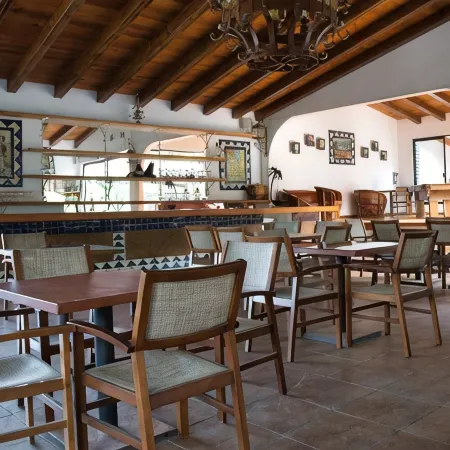 Hotel El Rebozo