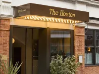 The Hoxton Dublin Hotels near Gallery 29