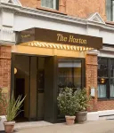 The Hoxton Dublin Hotels in 