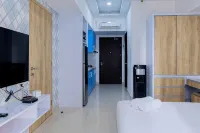 Elegant Studio Apartment at Casa de Parco Near Ice BSD - 2-Sterne