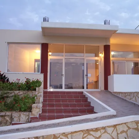 Karmi Apartments