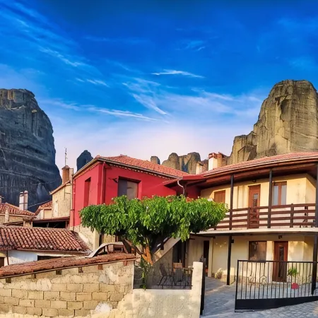 Guesthouse Kastelia