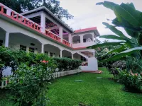 Polish Princess Guest House Hotels in 