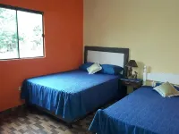 Posada San Blas - homestay