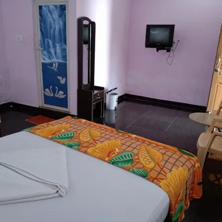 Rainbow Guest House