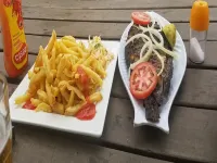 Mountainview Backpackers Kisumu - Pet-friendly