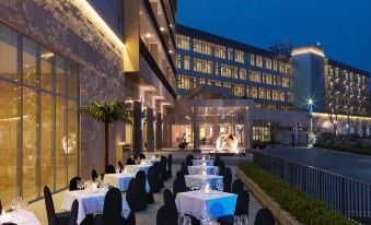 Kangdong Resort