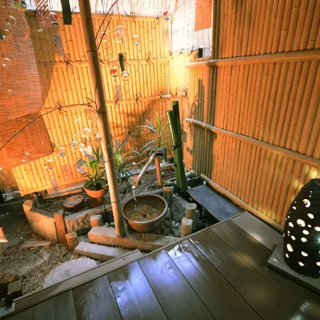 Hatsuneso Shinkan