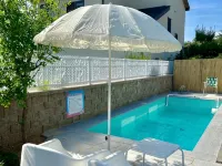 Pocheon Stay 405 - 4-Star