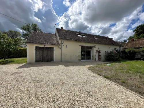 Renovated barn near Beauval Zoo - 부티크