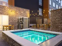 Home2 Suites by Hilton Livingston Yellowstone - Gym