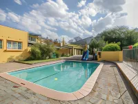 Profcon Resort Hotels in Graaff-Reinet
