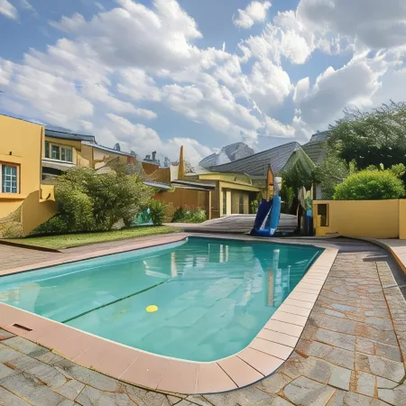 Profcon Resort