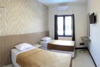 Tranzit Hotel