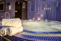 The Old Government House Hotel & Spa - spa