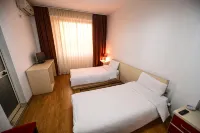 Hotel Argenti