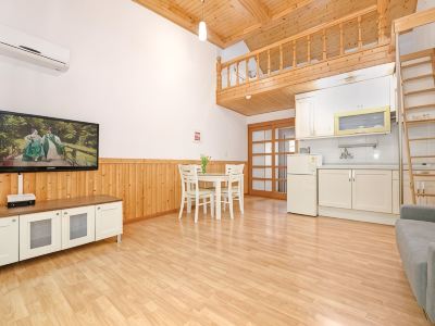 Eoullim Pension - Starlight Yard