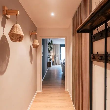 Luga Homes - Augustusplatz