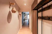 Luga Homes - Augustusplatz