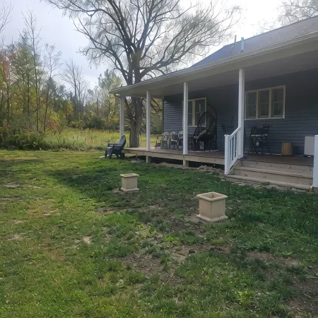Private Rural Getaway
