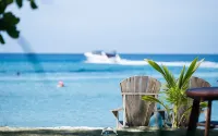 Suanya Kohkood Resort and Spa - romantici