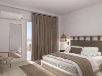 Pounda Resort Paros Member Of Radisson Individuals Ξενοδοχεία στην πόλη Πούντα