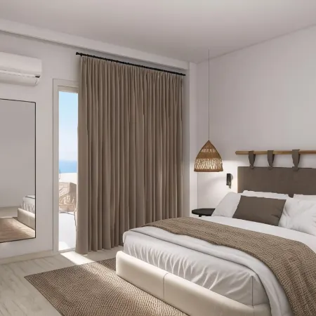 Pounda Resort Paros Member Of Radisson Individuals