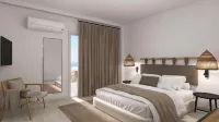 Pounda Resort Paros Member Of Radisson Individuals