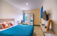 Le Paris Syariah Residence