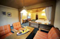 Thermal-Badhotel Kirchler - balcony