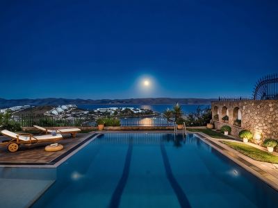 Sounio Villa