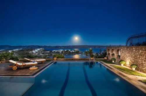 Sounio Villa - วิลล่า